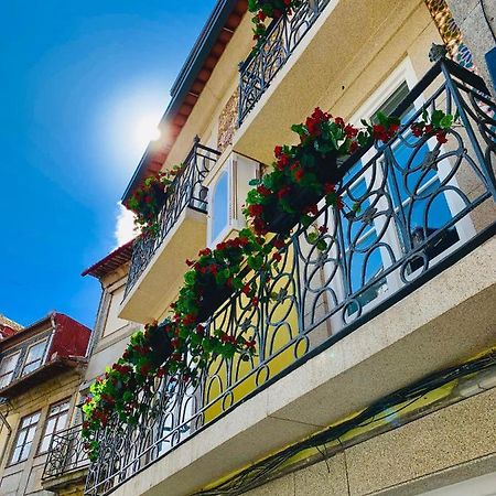 Bf Suites & Apartments OOporto Exterior foto