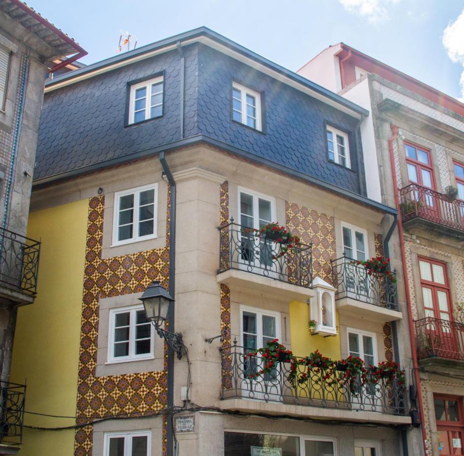 Bf Suites & Apartments OOporto Exterior foto