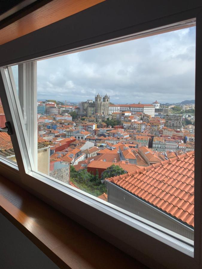 Bf Suites & Apartments OOporto Exterior foto