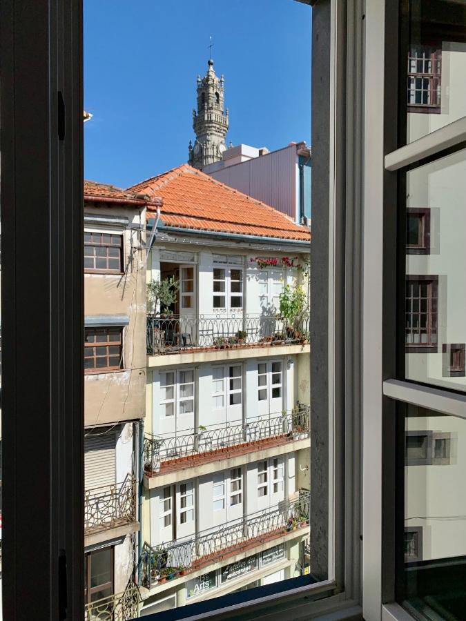 Bf Suites & Apartments OOporto Exterior foto