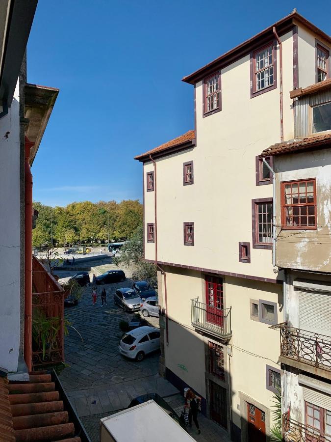 Bf Suites & Apartments OOporto Exterior foto