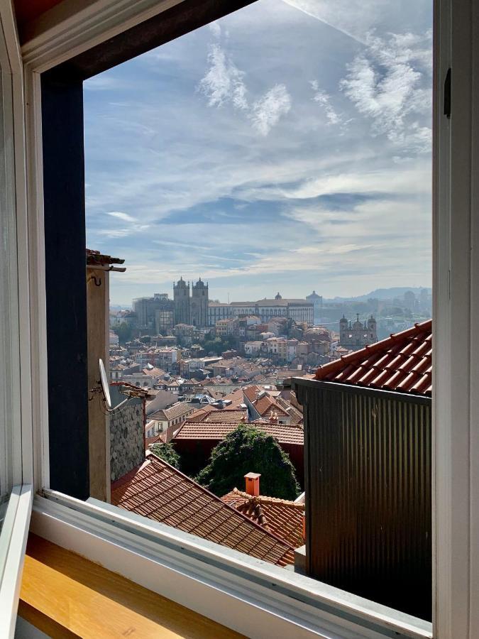 Bf Suites & Apartments OOporto Exterior foto