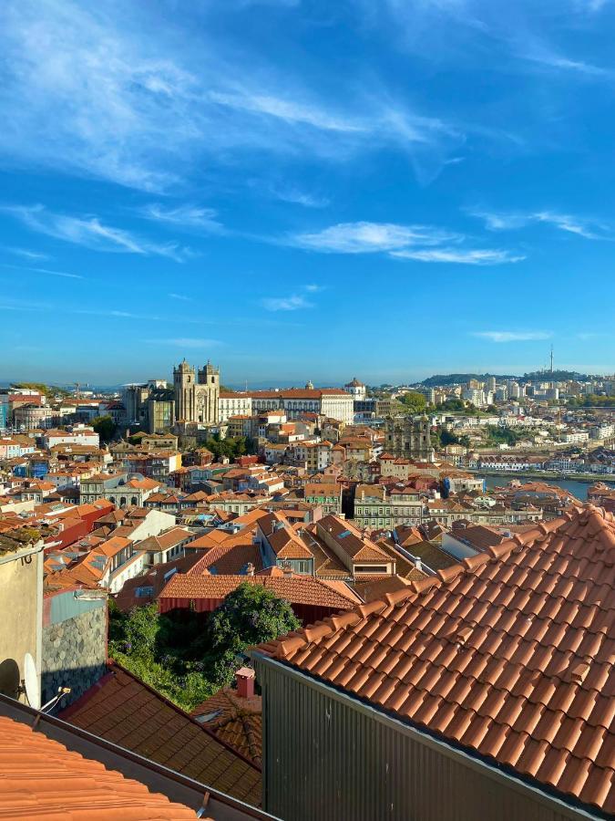 Bf Suites & Apartments OOporto Exterior foto