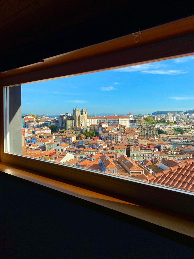 Bf Suites & Apartments OOporto Exterior foto