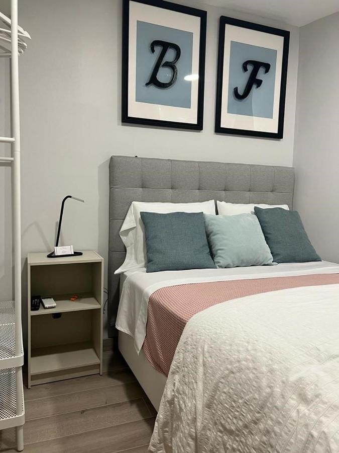 Bf Suites & Apartments OOporto Exterior foto